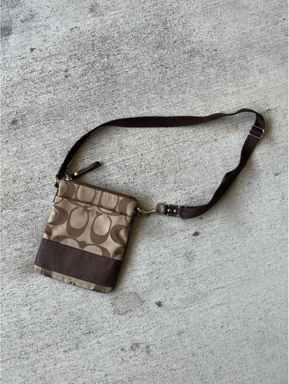 Coach Crossbody Bag